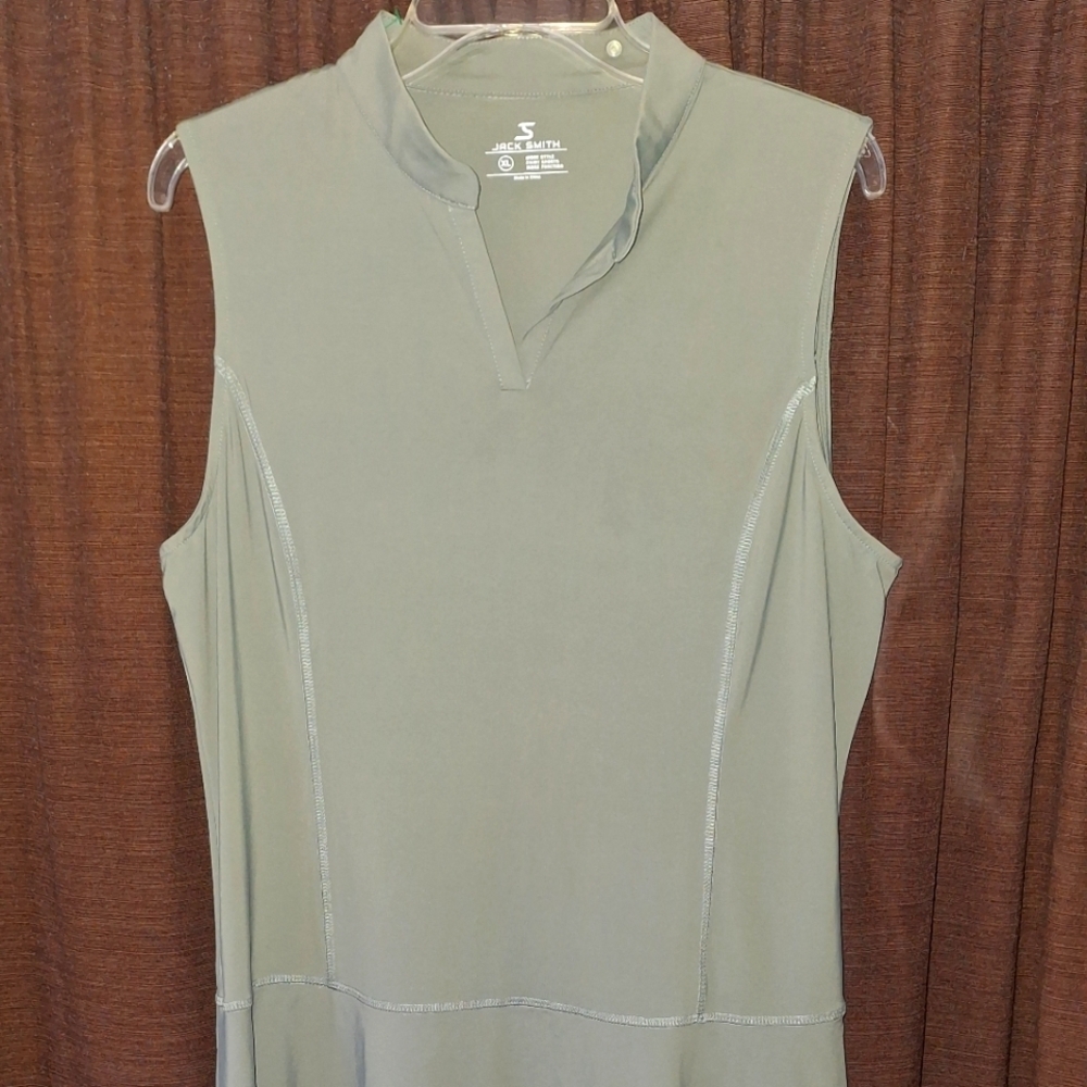 Jack Smith dress